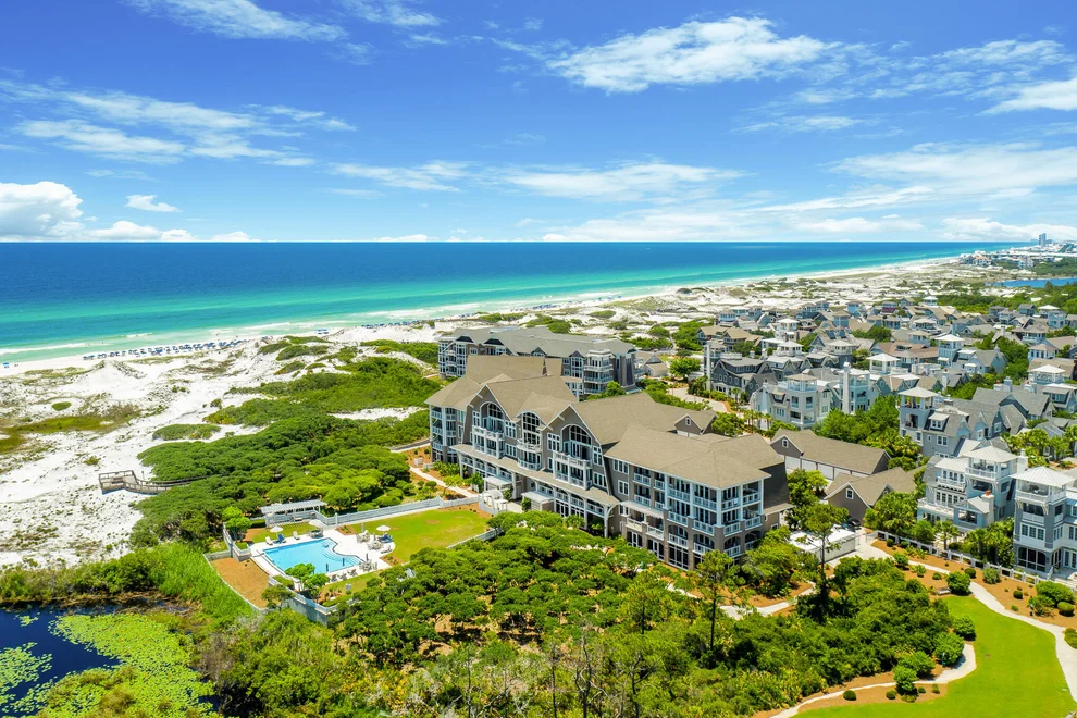 Unit for sale at 37 S Compass Point Way, Watersound, FL 32461