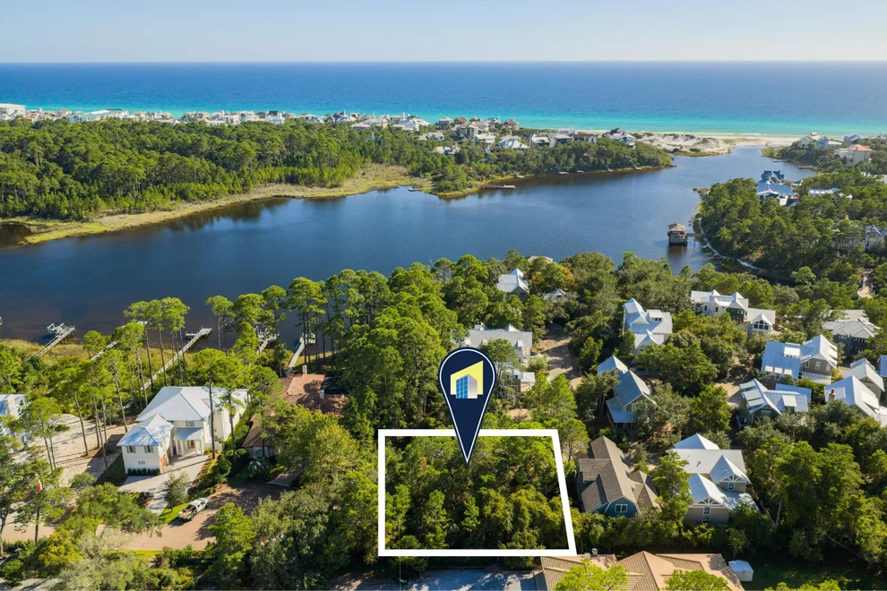 Unit for sale at 15 N Branch Road, Santa Rosa Beach, FL 32459