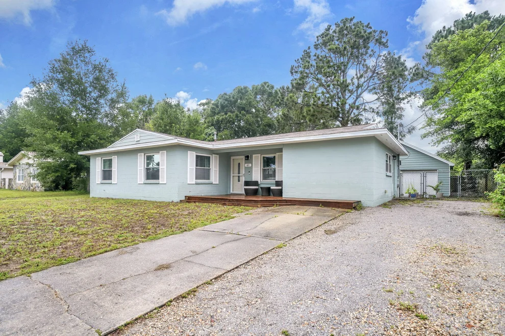 Unit for sale at 611 Ferretti Avenue, Fort Walton Beach, FL 32547