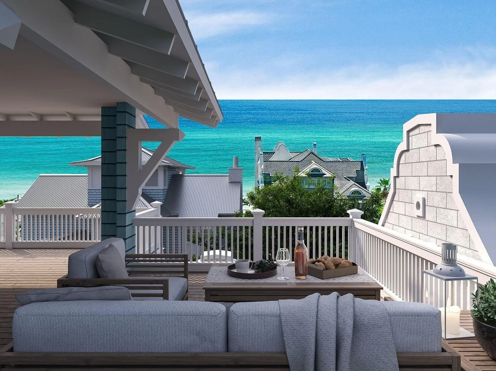 Unit for sale at 12 Live Oak Street, Santa Rosa Beach, FL 32459