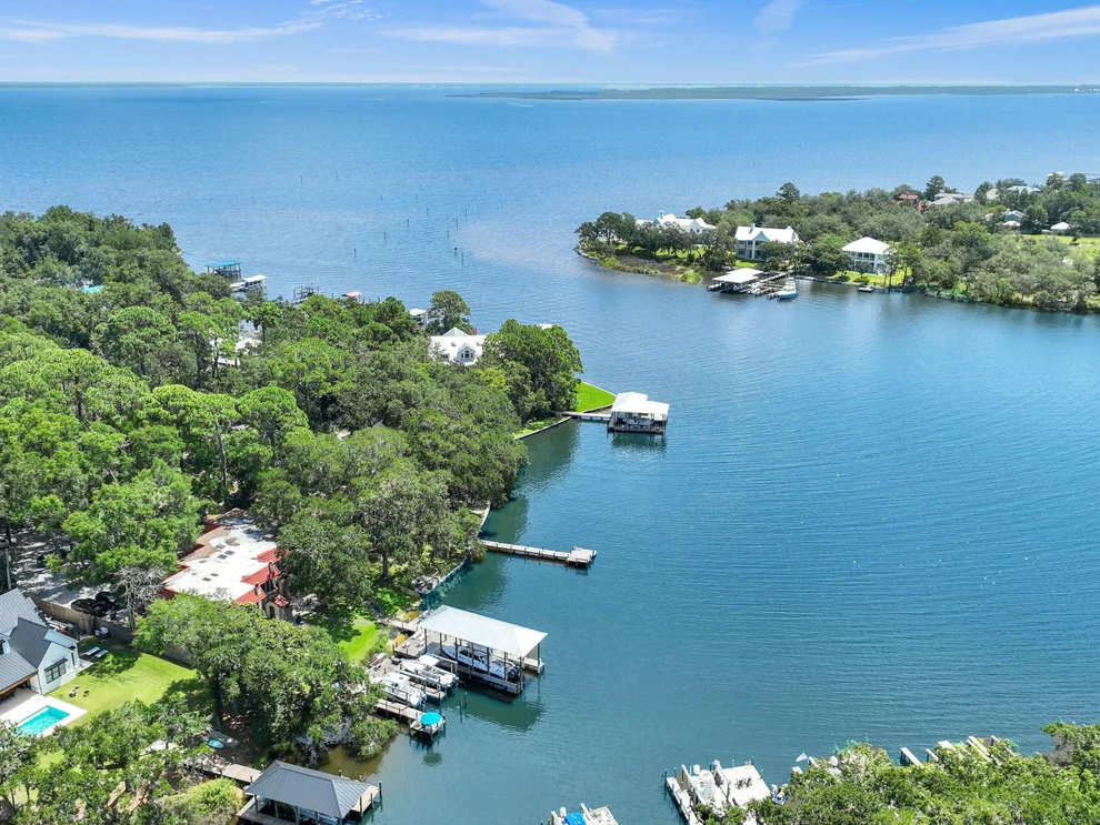 Unit for sale at 234 S Blue Heron Drive, Santa Rosa Beach, FL 32459
