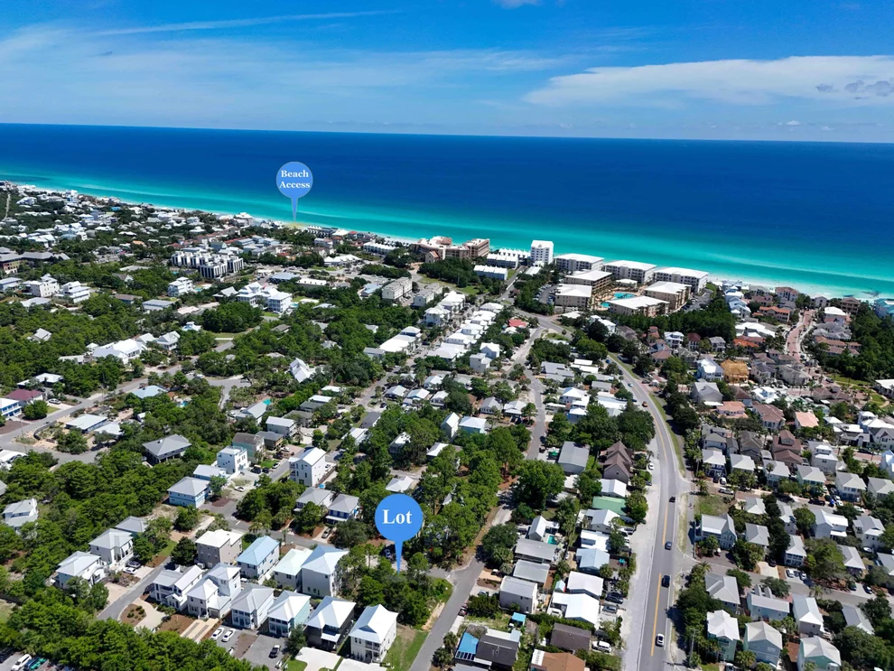 Unit for sale at TBD Kingfish Street, Santa Rosa Beach, FL 32459