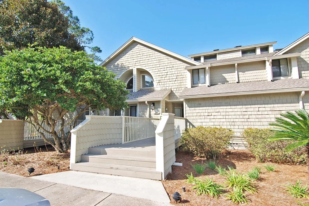 Unit for sale at 8972 E Heron Walk Drive, Miramar Beach, FL 32550