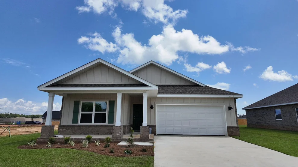 Unit for sale at 8695 Phillippi Street, Milton, FL 32583