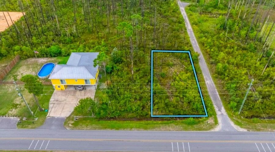 Unit for sale at XXB Thompson Road, Santa Rosa Beach, FL 32459