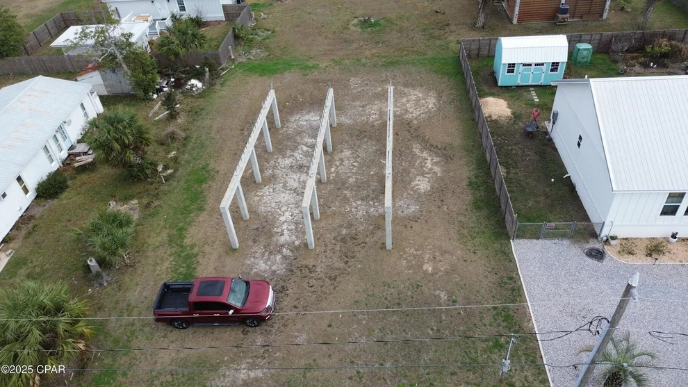 Unit for sale at 206 Virginia Drive, Mexico Beach, FL 32456