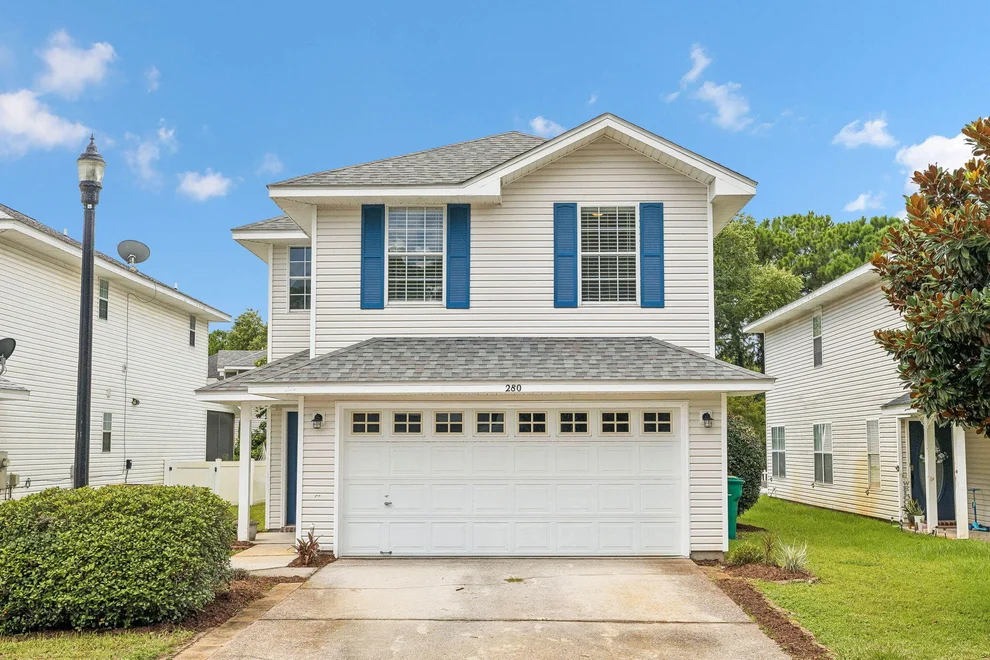 Unit for sale at 280 Twin Lakes Lane, Destin, FL 32541