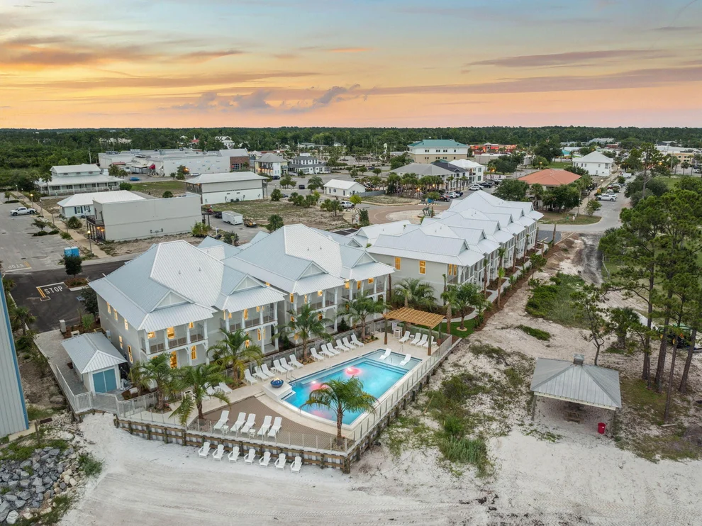 Unit for sale at 272 Dockside Drive, Port St. Joe, FL 32456