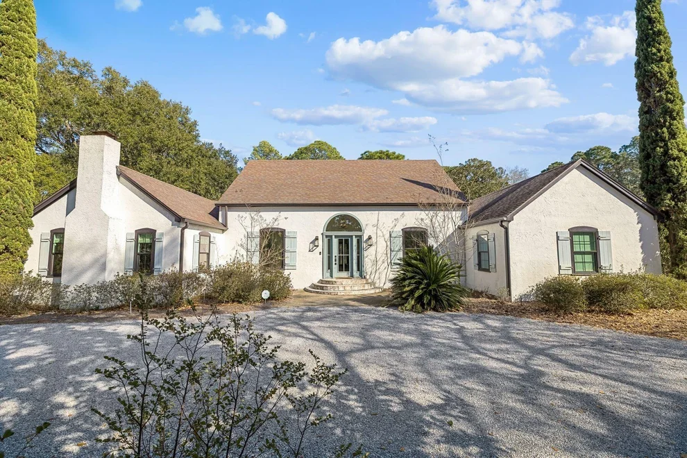 Unit for sale at 1525 W Hewett Road, Santa Rosa Beach, FL 32459