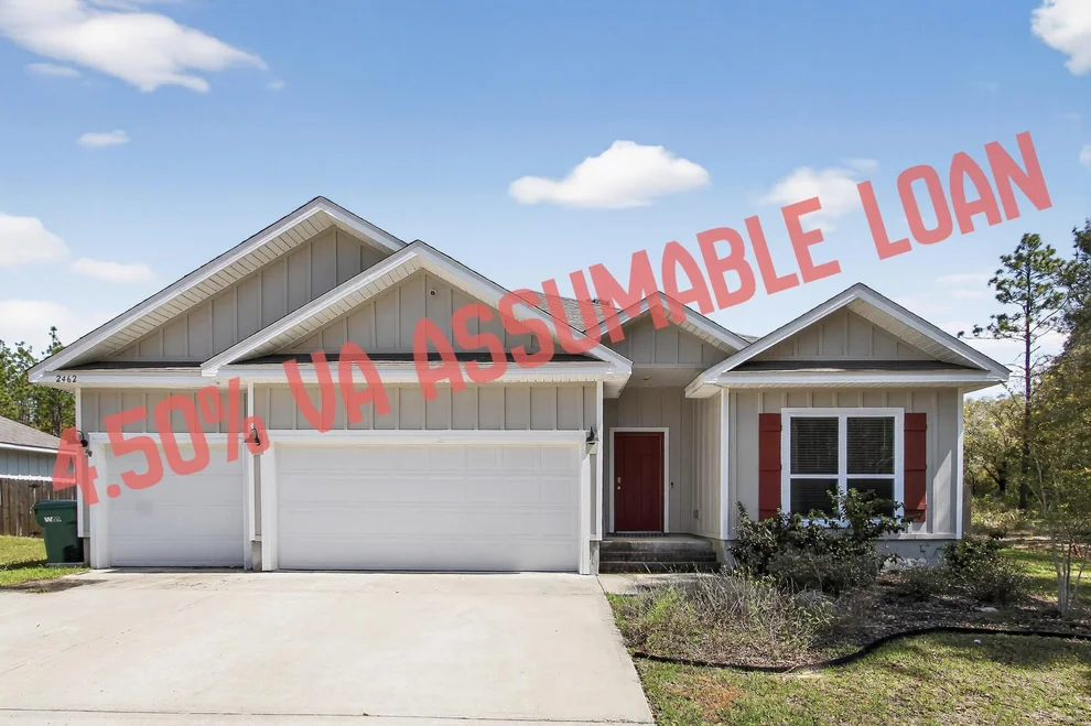 Unit for sale at 2462 Dakota Way, Crestview, FL 32536