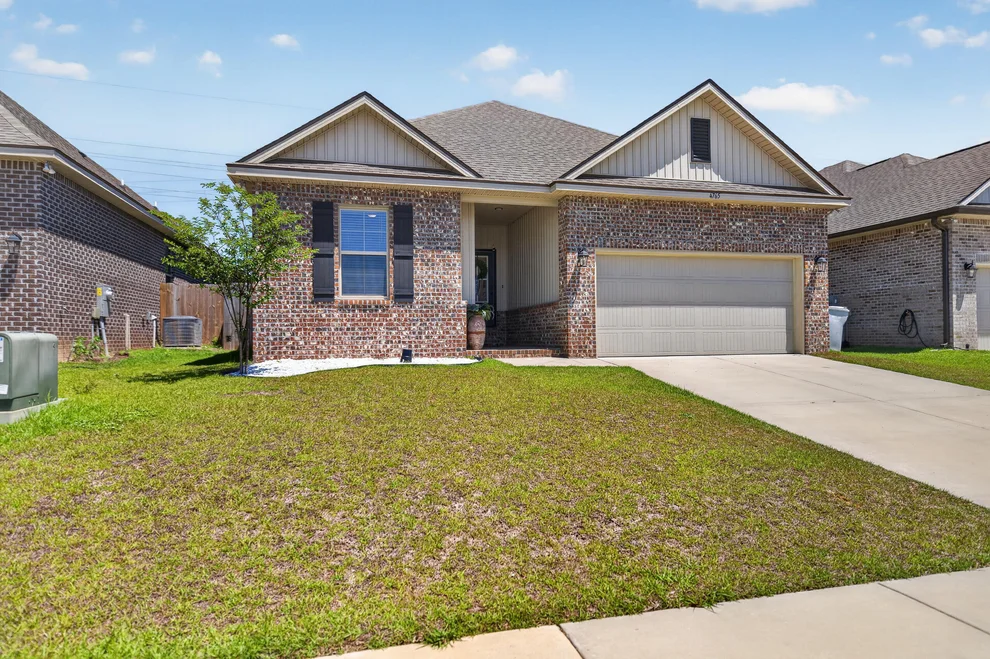 Unit for sale at 4765 Sago Palm Circle, Pace, FL 32571