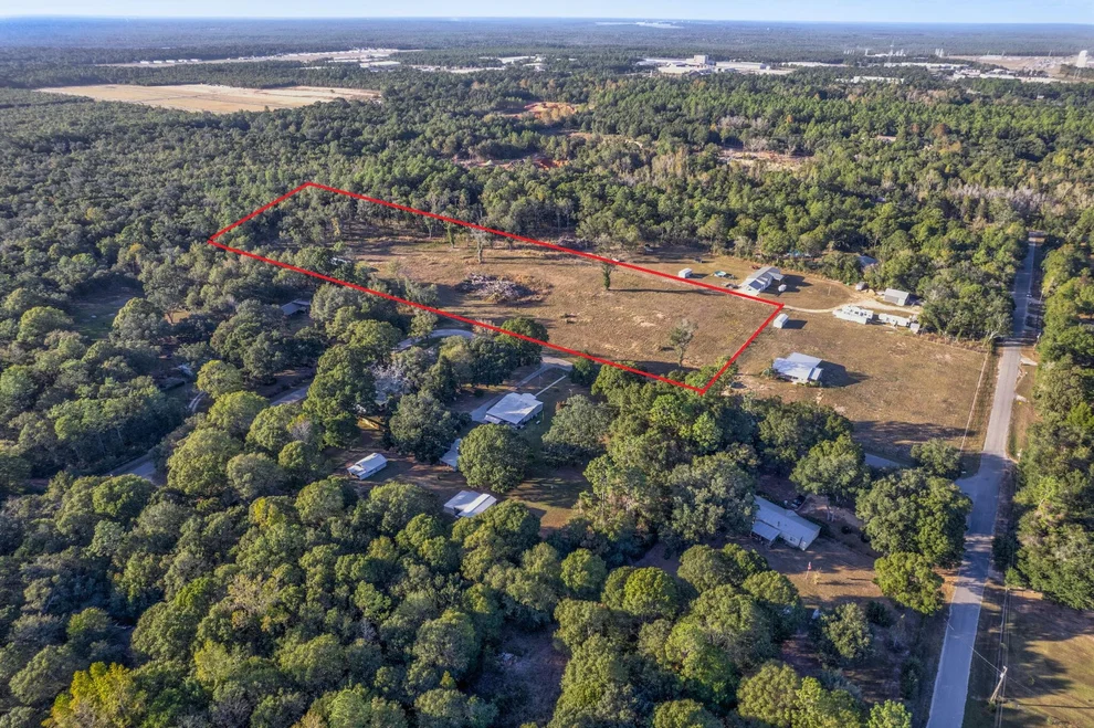 Unit for sale at BLK B Pine Berry Road, Milton, FL 32583