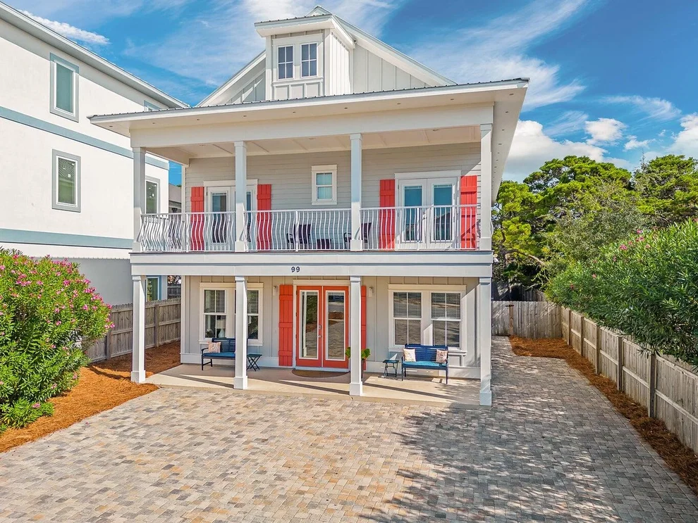 Unit for sale at 99 Stingray Street, Destin, FL 32541