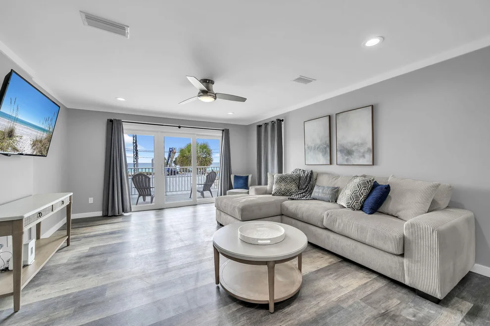 Unit for sale at 8706 Surf Drive, Panama City Beach, FL 32408