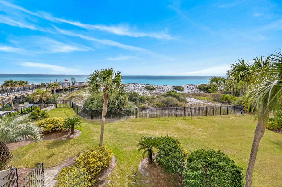 Unit for sale at 4033 Beachside One Drive, Miramar Beach, FL 32550