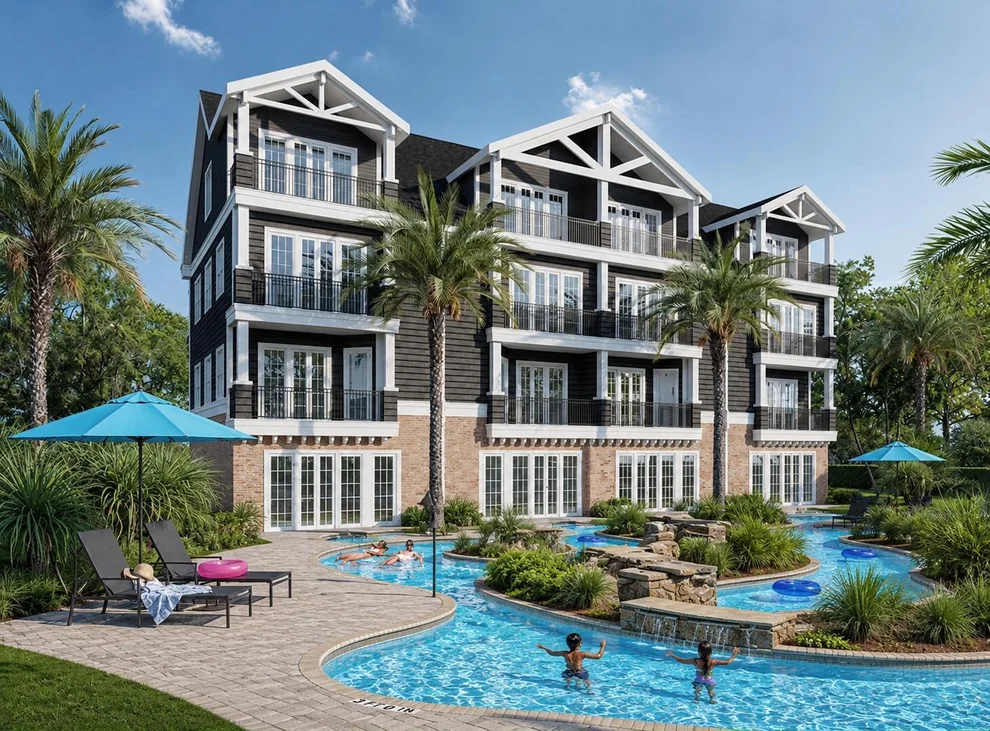 Unit for sale at TBD Henderson Resort Way, Destin, FL 32541