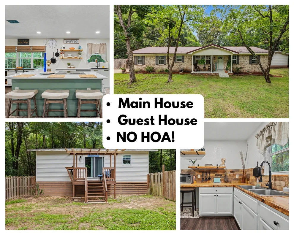 Unit for sale at 156 S Lindberg Street, Crestview, FL 32536