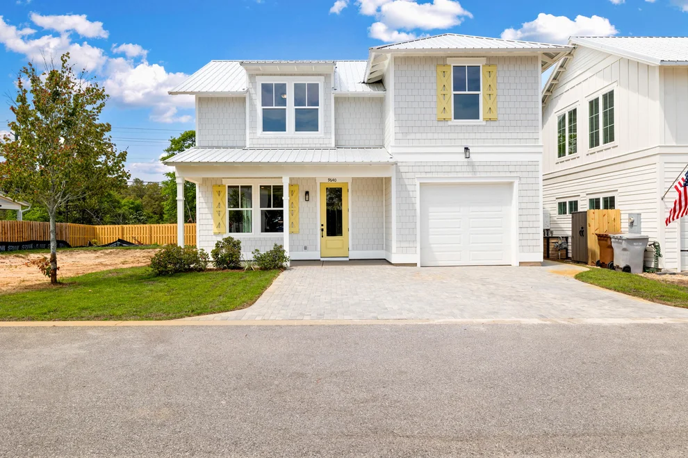 Unit for sale at 9640 Indian Stone Court, Navarre, FL 32566