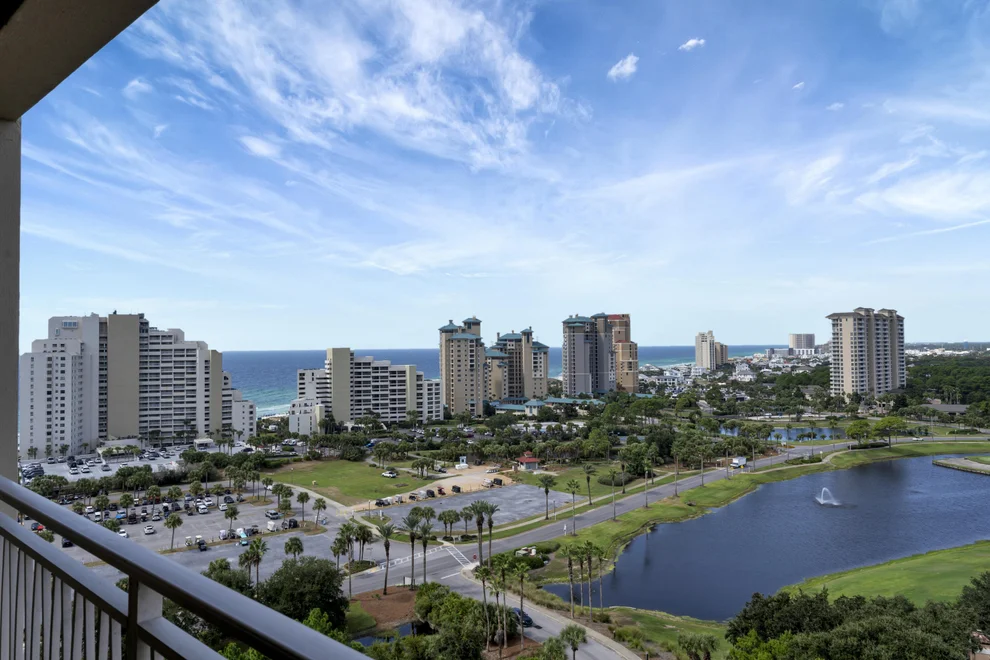 5000 Sandestin Boulevard South