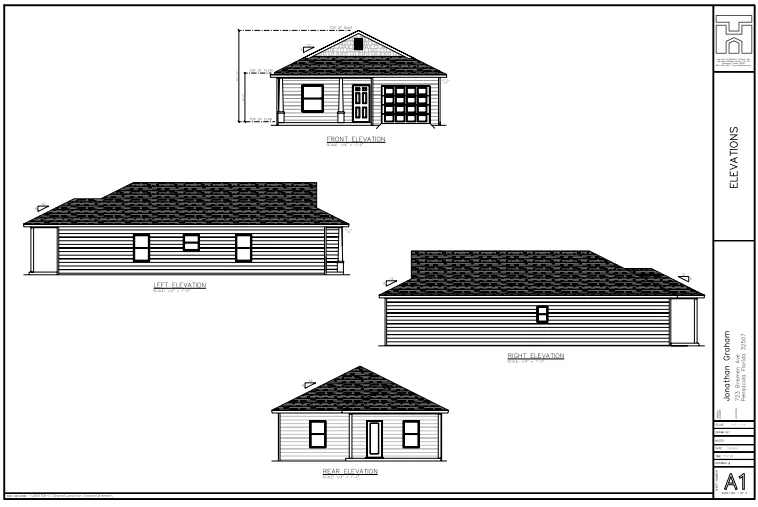 Unit for sale at 1001 BREMEN Avenue, Pensacola, FL 32507