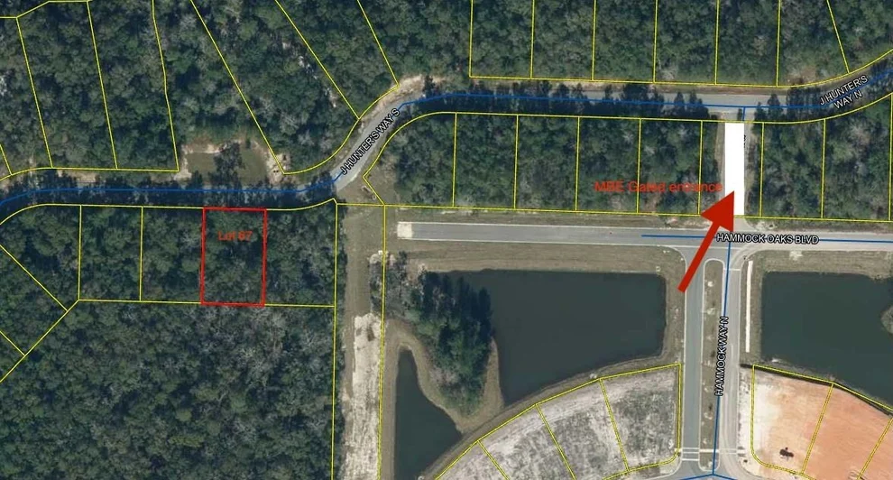 Unit for sale at Lot 69 S J Hunter Way, Freeport, FL 32439