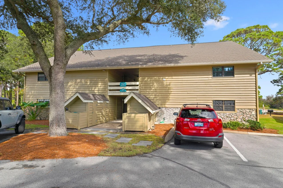 Unit for sale at 283 Sunset Bay, Miramar Beach, FL 32550