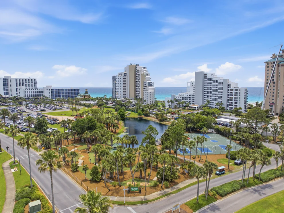 Unit for sale at 4235 Beachside 2, Miramar Beach, FL 32550