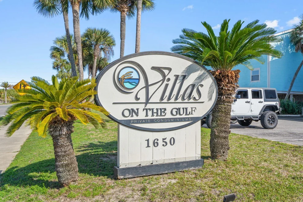 Unit for sale at 1650 Via De Luna Drive, Pensacola Beach, FL 32561
