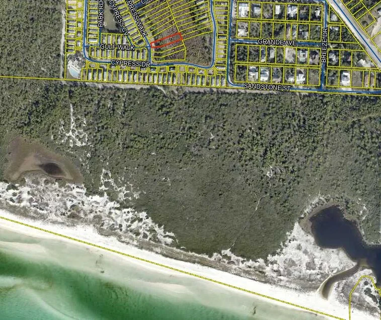 Unit for sale at 26 Cypress Walk, Santa Rosa Beach, FL 32459