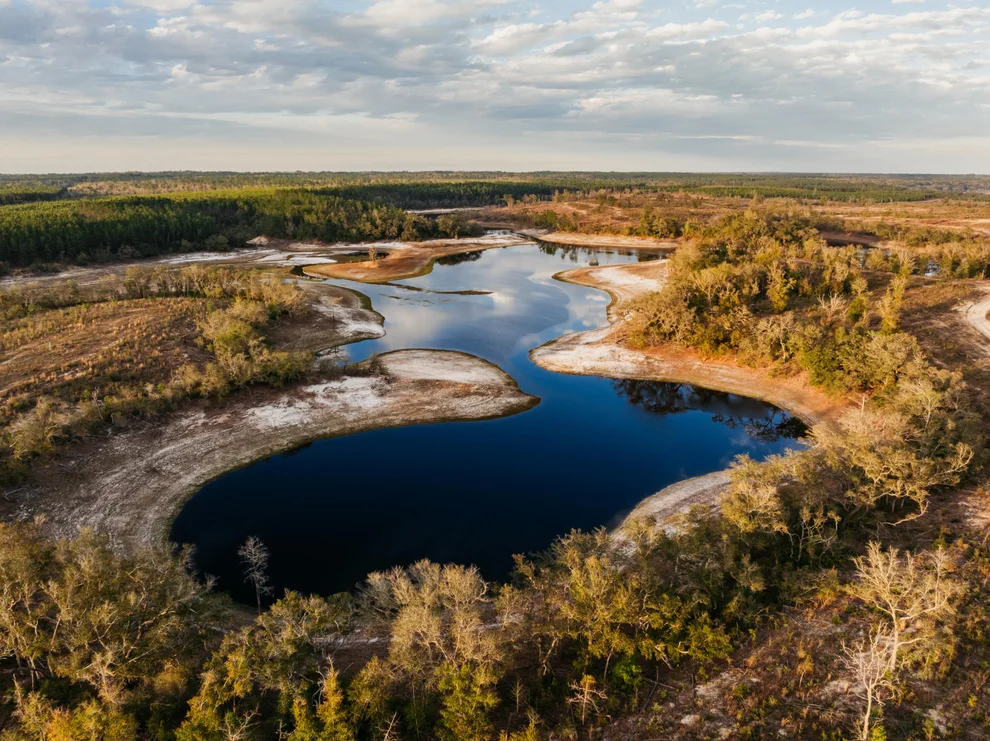 Unit for sale at Lot 9 W Kersey Branch Trail, Vernon, FL 32462