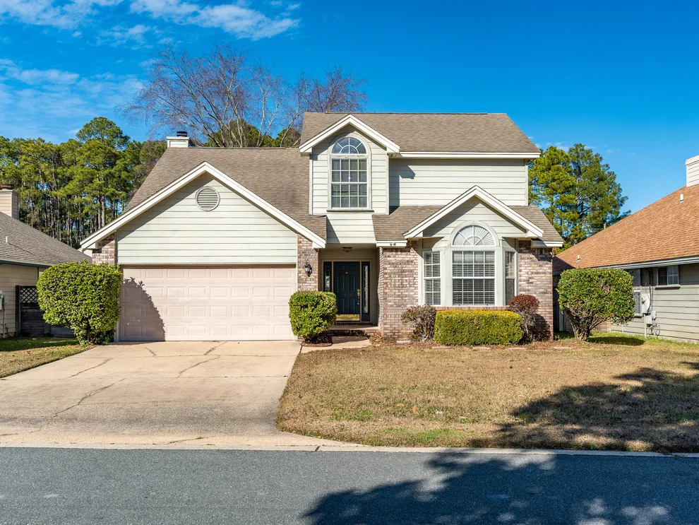 Unit for sale at 1904 W Mistral Lane, Fort Walton Beach, FL 32547