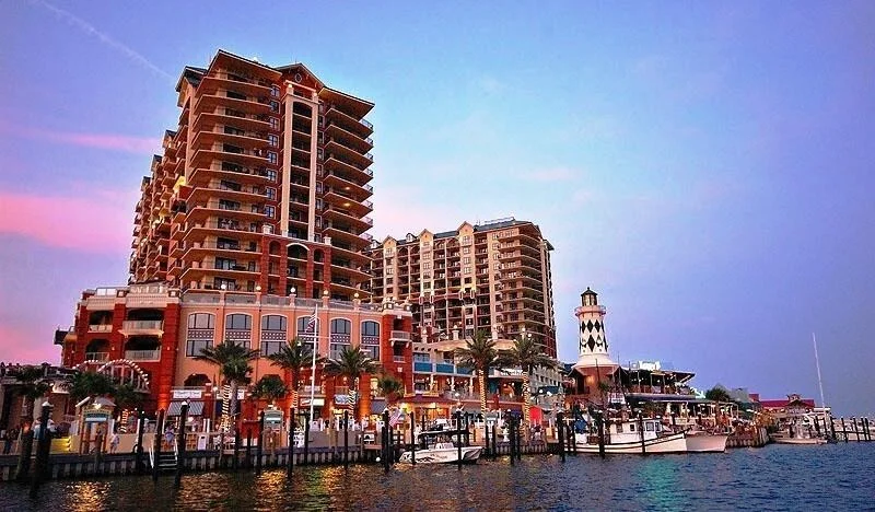 Unit for sale at 10 Harbor Boulevard, Destin, FL 32541