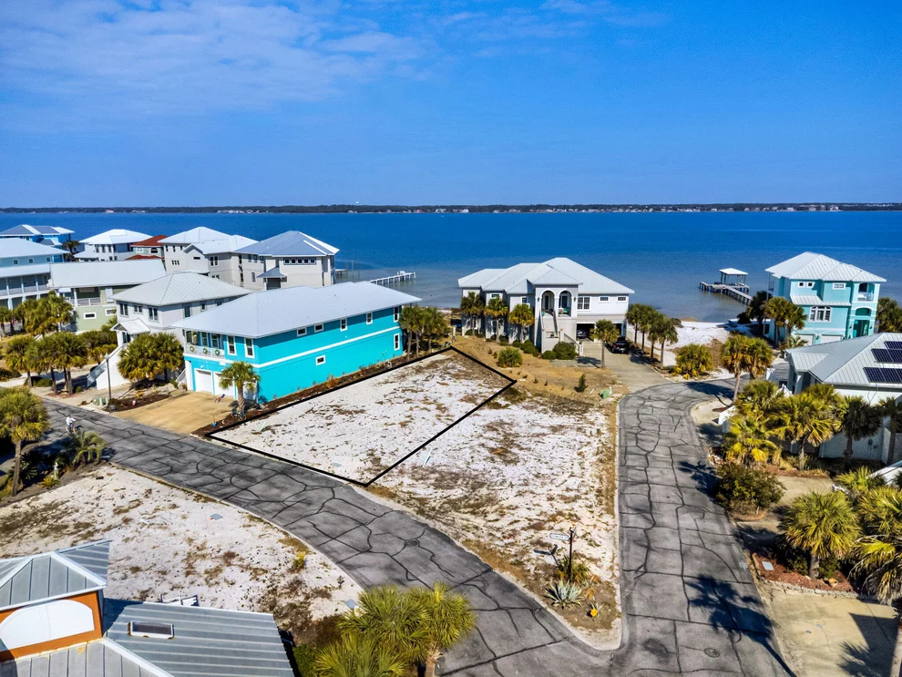 Unit for sale at Lot 5 Bermuda Drive, Navarre, FL 32566