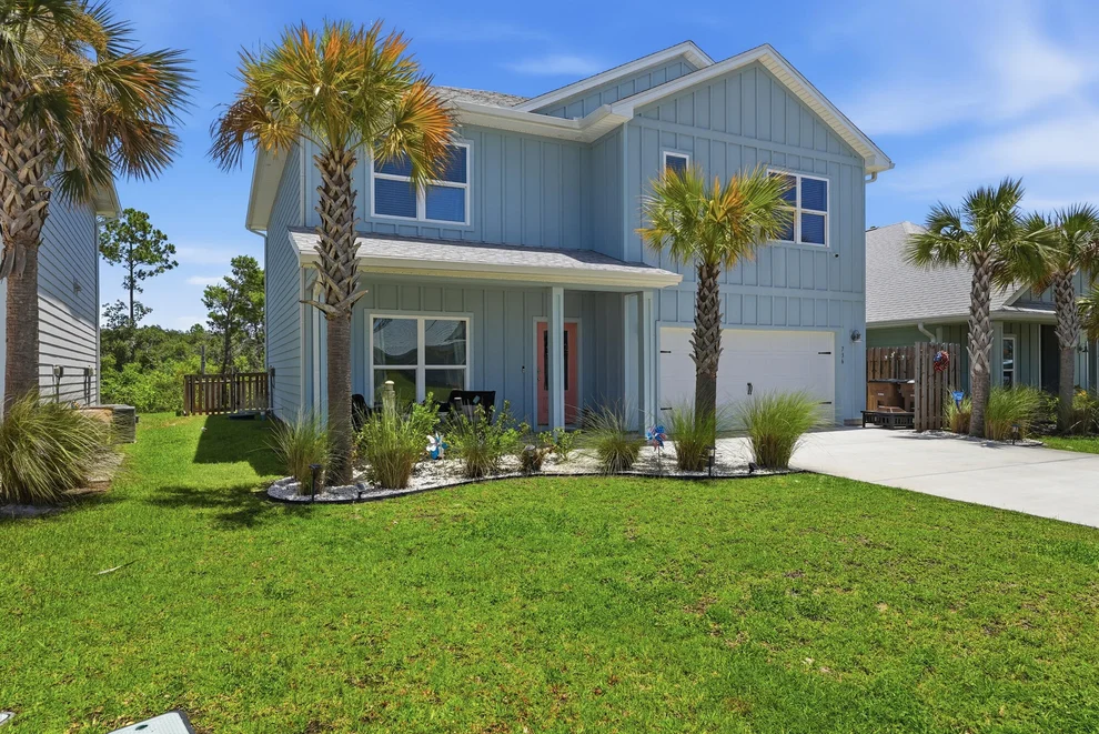 Unit for sale at 736 Backwater Road, Port St. Joe, FL 32456