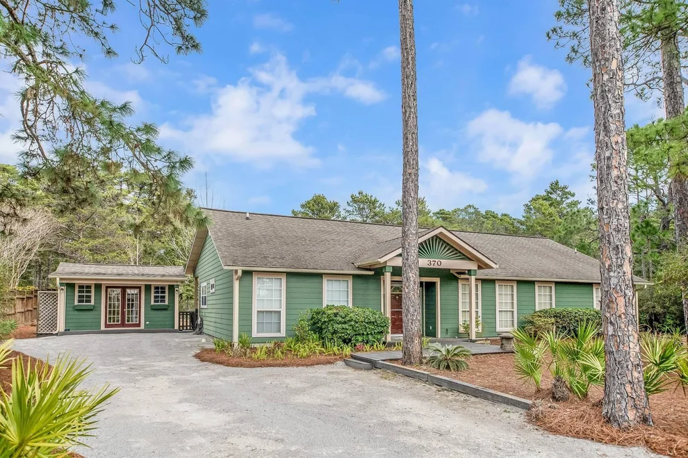 Unit for sale at 370 Ridge Road, Santa Rosa Beach, FL 32459