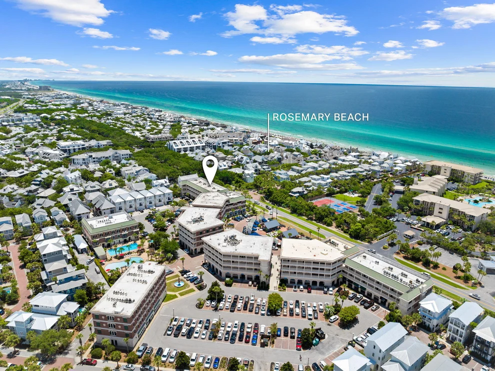 Unit for sale at 10343 E Co Highway 30A, Inlet Beach, FL 32461