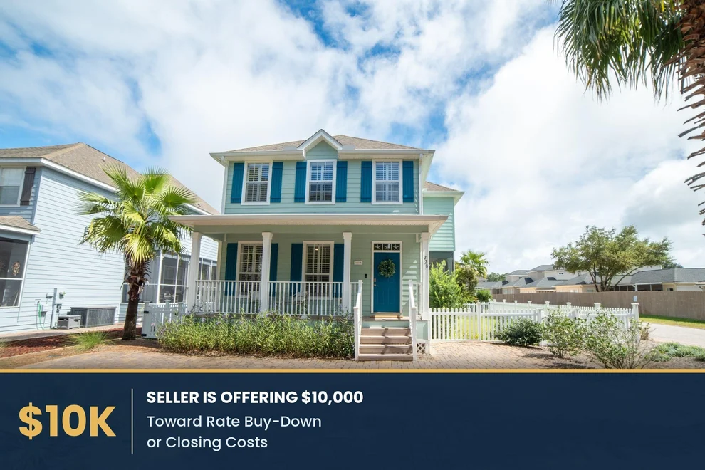 Unit for sale at 228 Golf Villa Drive, Santa Rosa Beach, FL 32459
