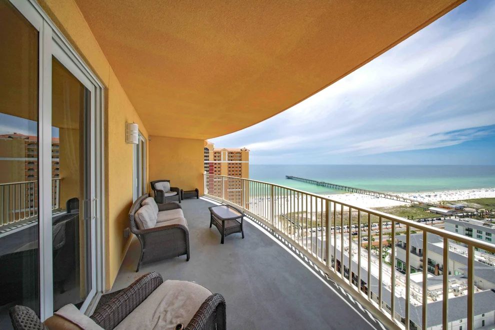 Unit for sale at 15928 Front Beach Road, Panama City Beach, FL 32413