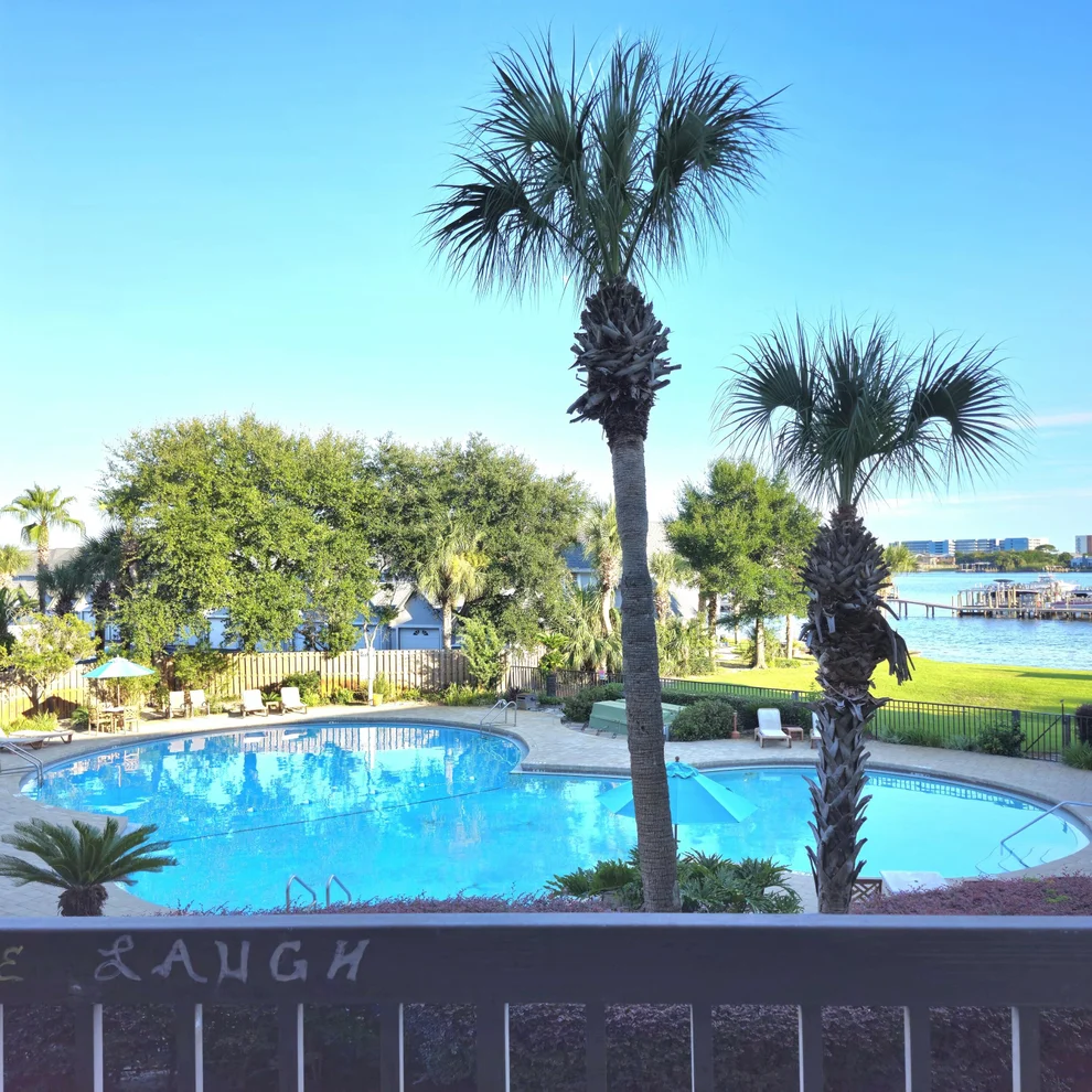 Unit for sale at 214 Miracle Strip Parkway, Fort Walton Beach, FL 32548