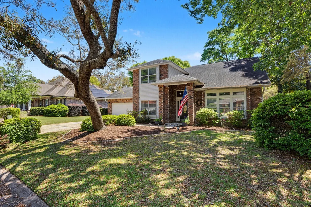 Unit for sale at 4412 Windrush Drive, Niceville, FL 32578