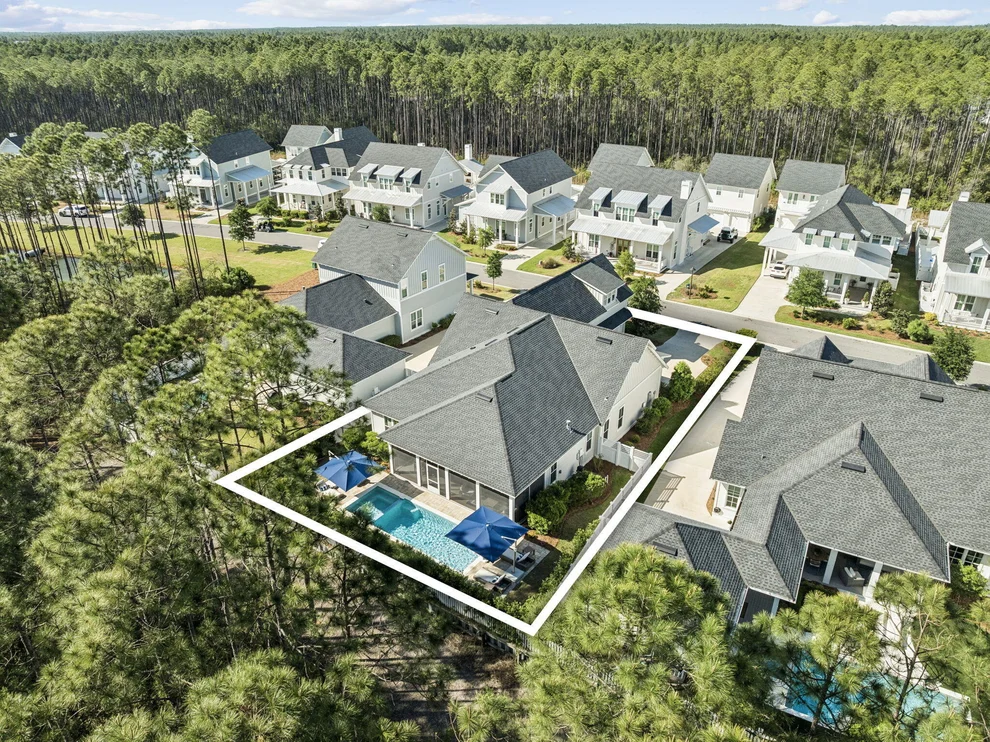 Unit for sale at 117 Rosecourt Street, Inlet Beach, FL 32461