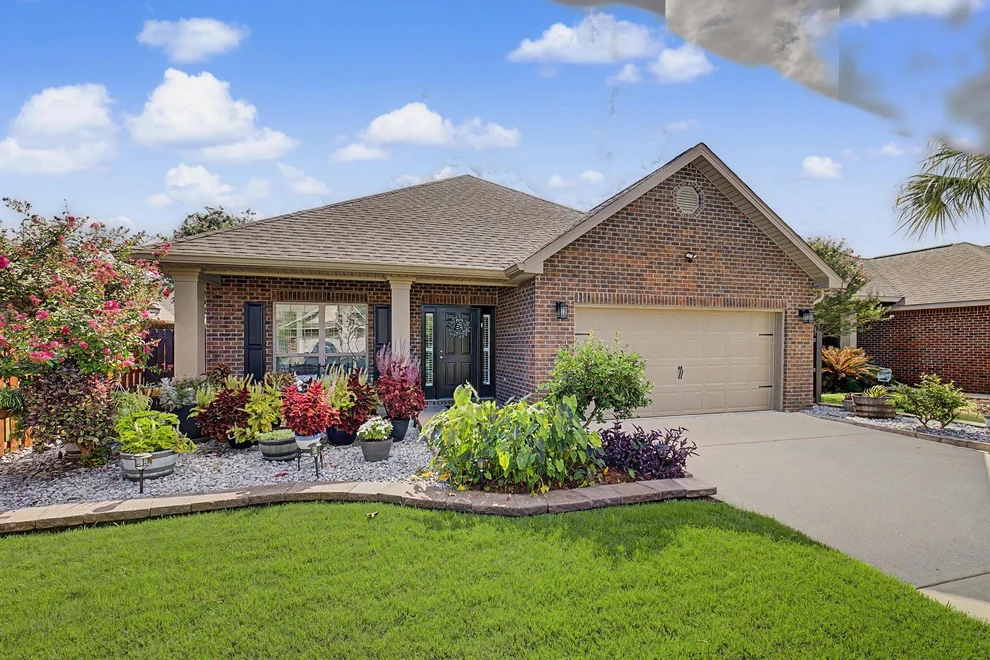 Unit for sale at 1740 Brantley Drive, Gulf Breeze, FL 32563