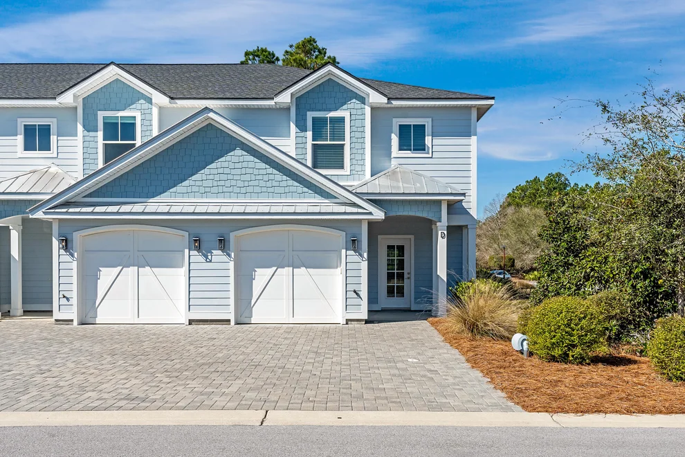 Unit for sale at 46 Golden Bell Court, Inlet Beach, FL 32461