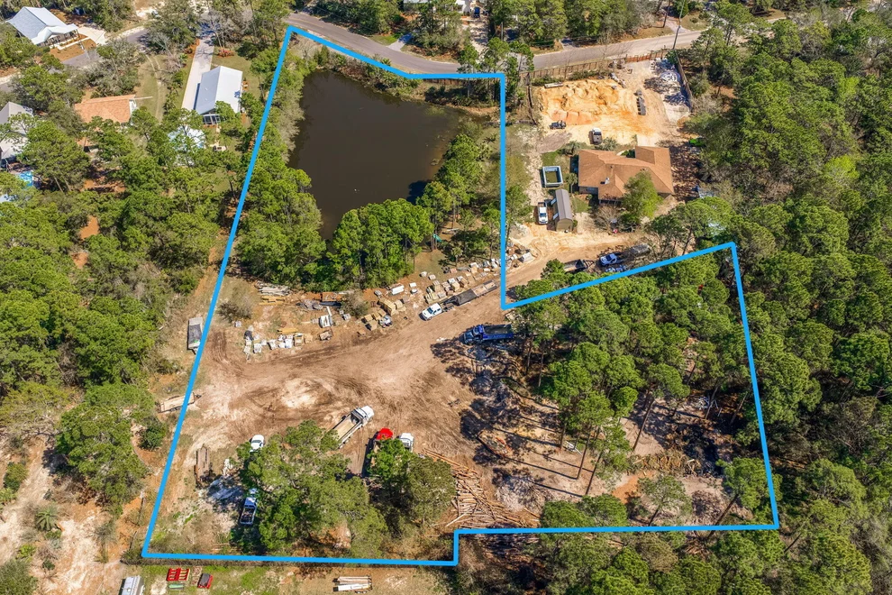 Unit for sale at TBD Pisces Drive, Santa Rosa Beach, FL 32459