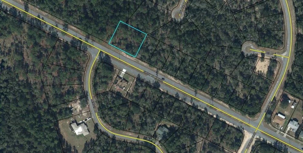 Unit for sale at LOT 15 SUNNY HILLS Boulevard, Chipley, FL 32428