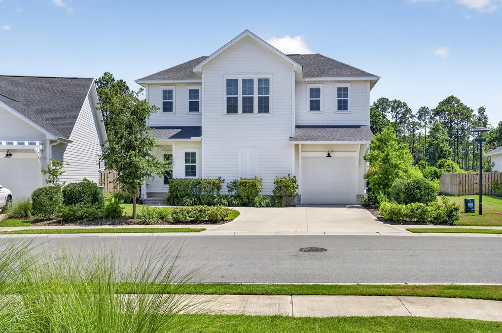 Unit for sale at 175 Suwannee Drive, Inlet Beach, FL 32461