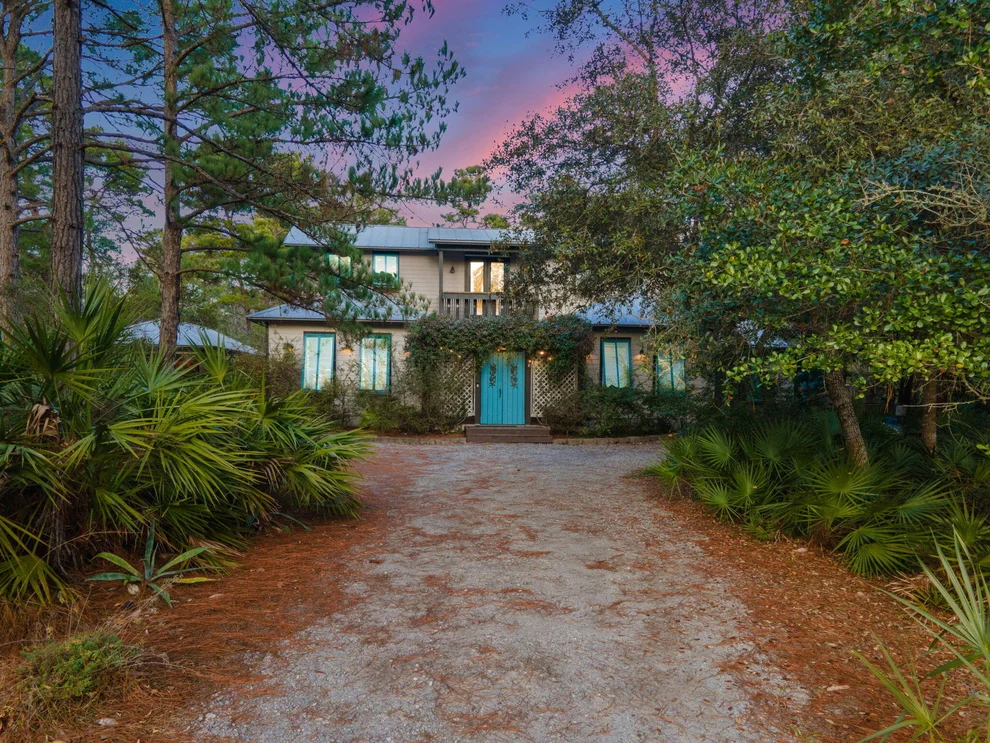 Unit for sale at 714 Allen Loop Drive, Santa Rosa Beach, FL 32459