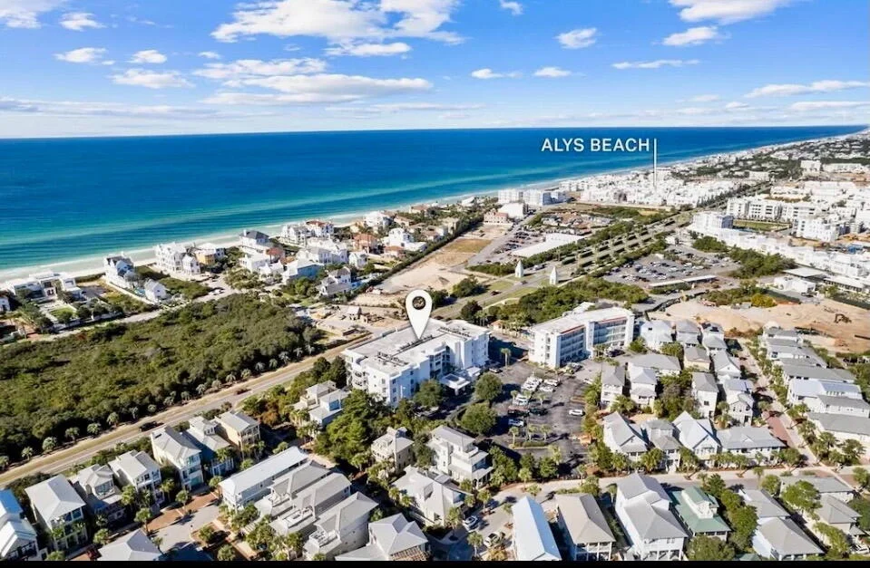 Unit for sale at 9961 E County Hwy 30A, Alys Beach, FL 32461