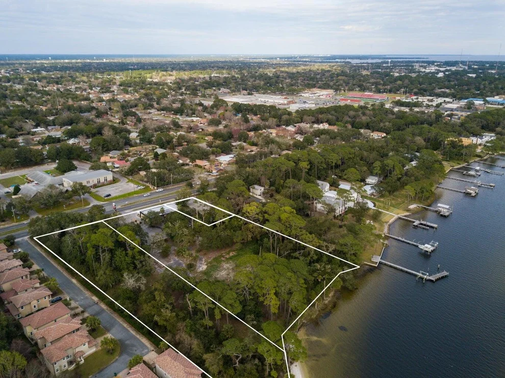 Unit for sale at 757 E Miracle Strip Parkway Parkway, Mary Esther, FL 32569