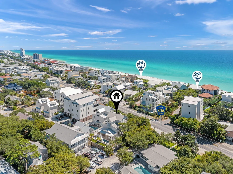 Unit for sale at 3319 E County Hwy 30A, Santa Rosa Beach, FL 32459